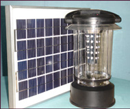 Solar Lantern