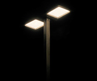 Solar Street Light